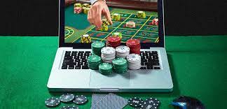 Вход на официальный сайт Vulkan Rich Casino