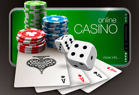 Вход на зеркало Vulkan Rich Casino
